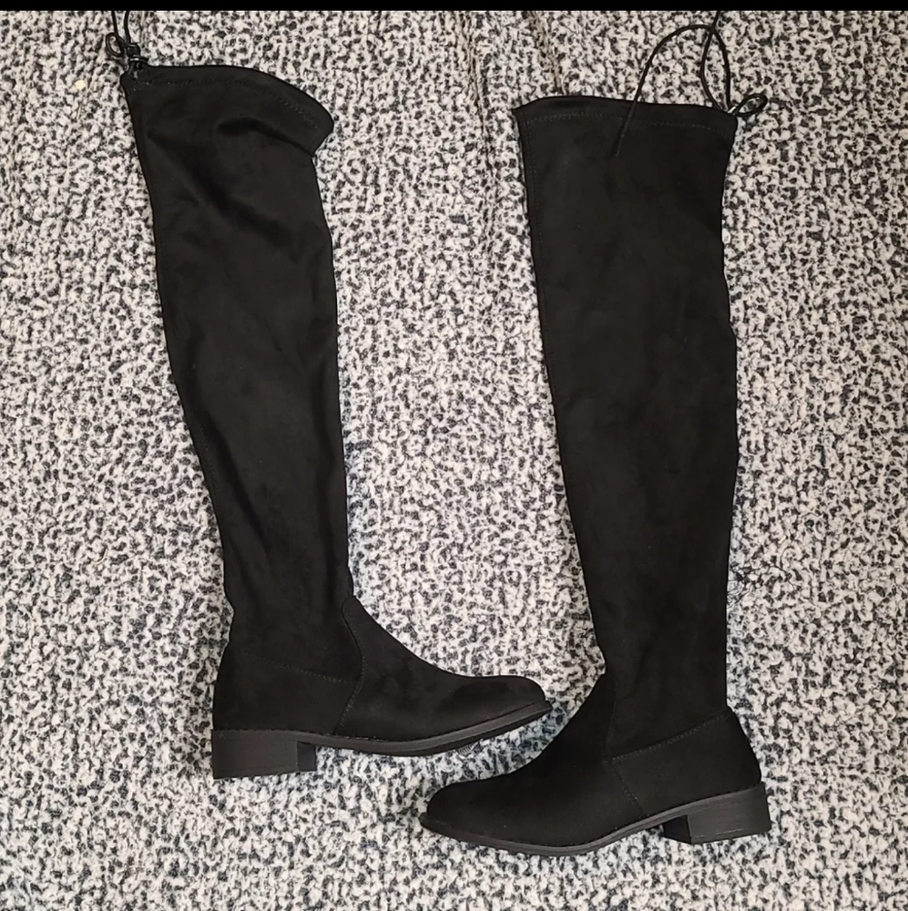 J Adams Briston Boots